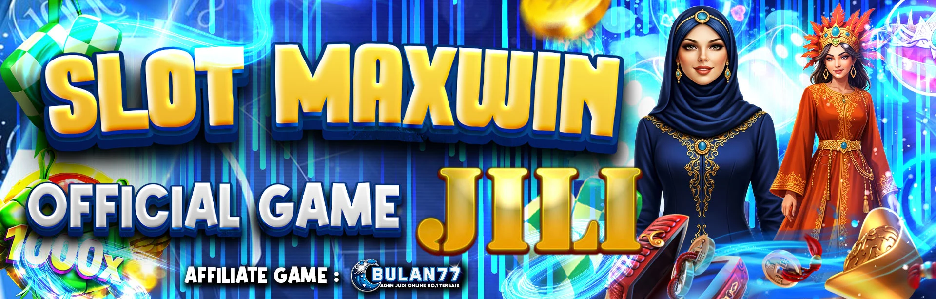 Tambang228 Banner Slot Online